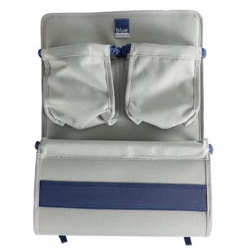 Blue Performance Cabin Bag-Large, Watersport en Boten, Bootonderdelen, Ophalen of Verzenden, Nieuw