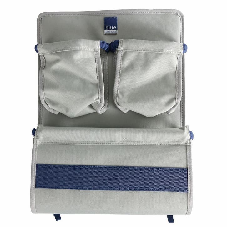 Blue Performance Cabin Bag-Large, Watersport en Boten, Bootonderdelen, Nieuw, Ophalen of Verzenden