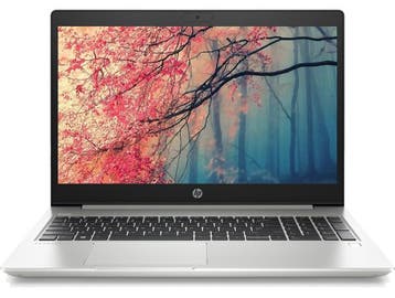 HP ProBook 450 G7 15,6 , 8GB , 256GB SSD , i5-10210U, 2 tot 3 Ghz, 8 GB, Refurbished, Ophalen of Verzenden