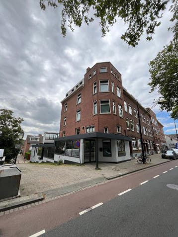 Te huur: Appartement Hazesprong in Rotterdam, Appartement, Rotterdam, Zuid-Holland