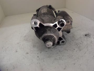 Startmotor 2,2kW Ford Volvo Gebruikt, Verzenden, Nieuw