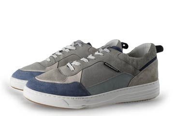 Cycleur de Luxe Sneakers in maat 44 Grijs, Overige kleuren, Verzenden, Cycleur de Luxe, Sneakers of Gympen