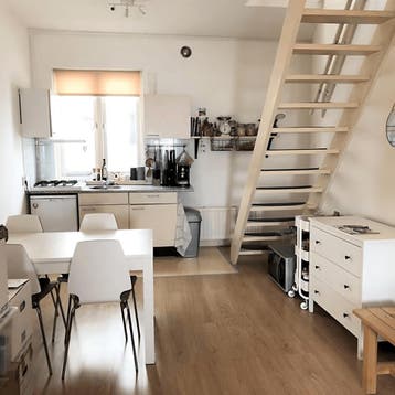 Appartement gevonden in of bij Breda, Noord-Brabant, Direct bij eigenaar, Breda, Appartement
