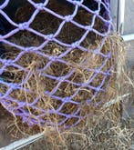 Zeer sterk visnet voor zelfbouw slowfeeders, Dieren en Toebehoren, Ophalen of Verzenden, Nieuw