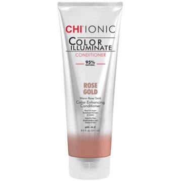 CHI  Color Illuminate Conditioner Rose Gold  251 ml, Verzenden, Nieuw