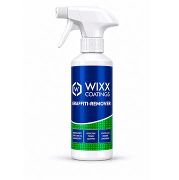 Wixx Graffiti-Remover, Verzenden, Nieuw, Overige kleuren, Verf