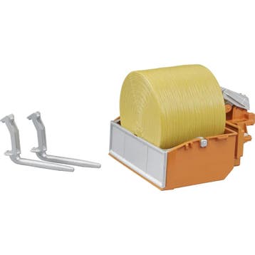 Bruder tractor speelgoed accessoire van €11,99 voor €10,79, Ophalen of Verzenden, Nieuw