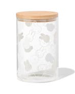 HEMA Nijntje voorraadpot 12x19cm glas, Verzenden, Nieuw