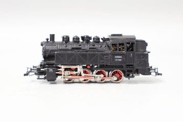 Märklin H0 - 3032 - Modeltrein locomotief (1) - DB, Hobby en Vrije tijd, Nieuw