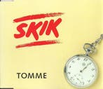 cd single - Skik - Tomme, Verzenden, Zo goed als nieuw