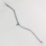 Chroom Peilstok + huis TH350 bak 34 inch, Auto-onderdelen, Ophalen of Verzenden, Nieuw