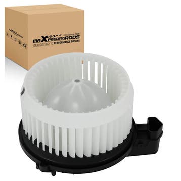 Blower Motor geschikt voor Honda Accord Hybrid 2.0L 2018-..., Verzenden, Nieuw, Honda
