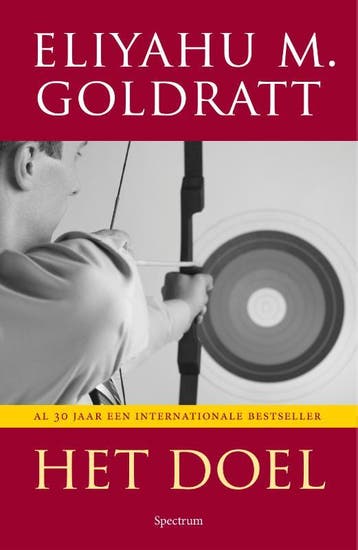 Het doel 9789000337644, Zo goed als nieuw