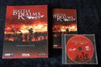 Battle Realms PC Big Box, Verzenden, Nieuw