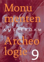 Amsterdam Monumenten & Archeologie / Jaarboek 9, Ophalen of Verzenden, Nieuw