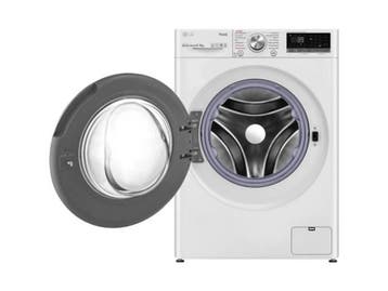 LG V7WD96H1A - Was-droogcombinatie - 9 kg wassen - 6 kg, Verzenden, Zo goed als nieuw
