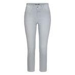 MAC • gestreepte MELANIE 7/8 jeans • 36, Kleding | Dames, Spijkerbroeken en Jeans, MAC, Verzenden, Nieuw, Blauw