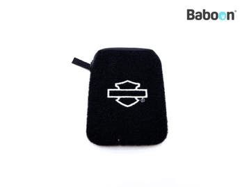 Tanktas Harley-Davidson HD pouch (93300012), Verzenden, Gebruikt