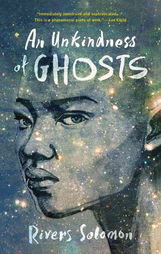 An Unkindness of Ghosts - Rivers Solomon 9781617755880, Boeken, Taal | Engels, Gelezen, Verzenden