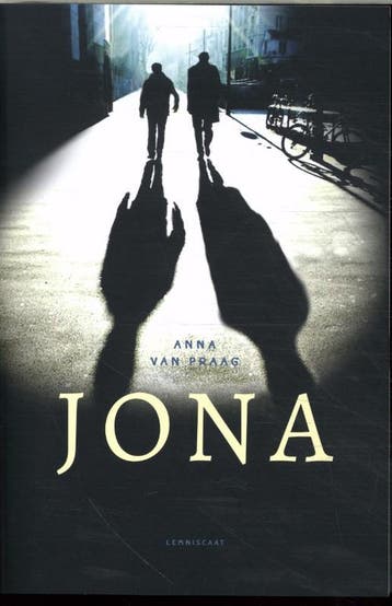 Jona - Anna van Praag 9789047715184, Verzenden, Zo goed als nieuw, Anna van Praag