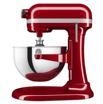 Kitchenaid Keukenmachine HEAVY DUTY Planetaire mixer 5,2 l –, Ophalen of Verzenden, Zo goed als nieuw