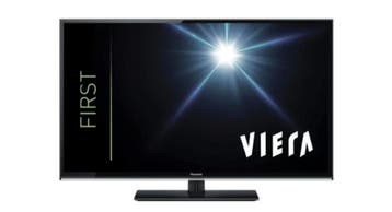 Panasonic TX-L50EM6E 50 inch LED TV, Ophalen, Panasonic, 50 Hz, Zo goed als nieuw