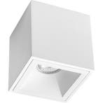 Voordeelset: Opbouwspot Set - Pragmi Cliron Pro - GU10, Metaal of Aluminium, Nieuw, Ophalen of Verzenden, Led