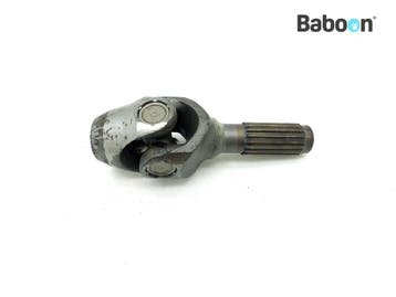 Cardan As Kruiskoppeling BMW K 1200 RS 1997-2000 (K589, Verzenden, Gebruikt