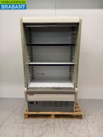 Oscartielle Wandkoeling 102,5 cm 230V Horeca, Zakelijke goederen, Ophalen of Verzenden, Gebruikt