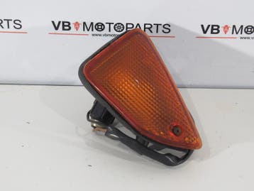 Yamaha YP 250A DX Knipperlicht links voor, Ophalen of Verzenden, Nieuw