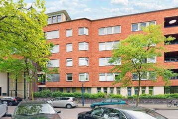 Te huur: Appartement Hestiastraat in Amsterdam, Noord-Holland, Appartement, Amsterdam