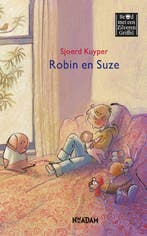Robin en Suze 9789046803172 Sjoerd Kuyper, Verzenden, Zo goed als nieuw, Sjoerd Kuyper