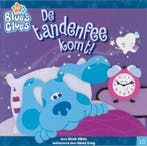 De tandenfee komt! / Blues clues / 10 9789089410689, Verzenden, Zo goed als nieuw