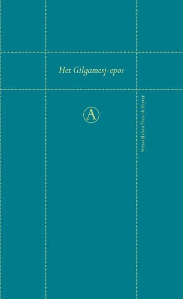 Perpetua Het Gilgamesj-epos / Perpetua 9789025368418, Verzenden, Gelezen