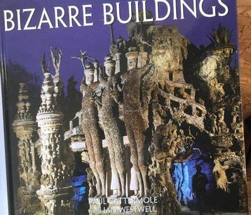 Bizarre Buildings - Bizarre Buildings, Ophalen of Verzenden, Nieuw