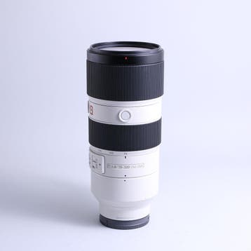 Sony FE 70-200mm f/2.8 GM OSS Occasion M5182, Ophalen of Verzenden, Nieuw