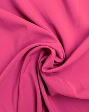 Polyester 4-Way-Stretch Roze, Nieuw, Roze