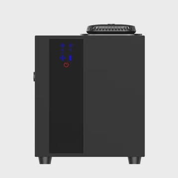 Professionele Geur Diffuser A300 - 200ML, App Control, Wandm, Verzenden, Nieuw