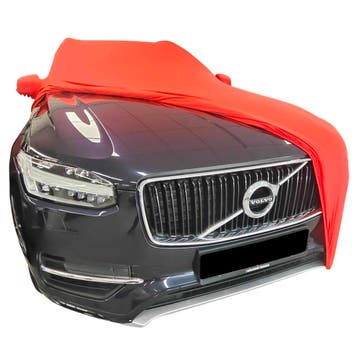 Autohoes voor Volvo XC90 Mk2 (2016-present) Indoor BESTE, Auto diversen, Ophalen of Verzenden, Nieuw, Op maat