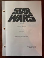 Star Wars Episode IV: A New Hope, (1977) - Markt Hamill,, Nieuw
