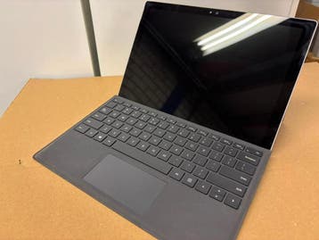 Online veiling: Microsoft, Surface Pro 5, 2-in-1, Nieuw