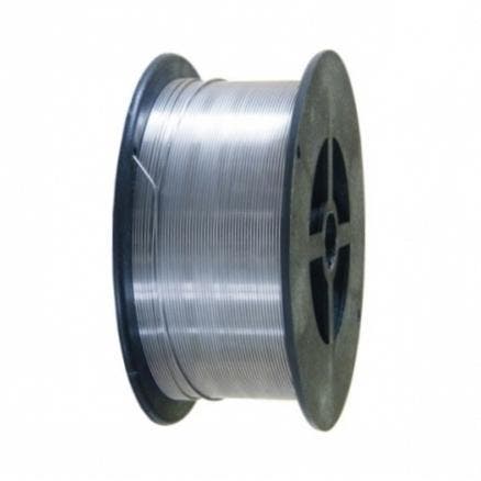 Lasdraad MIG D100 fluxcore gasloos EVO 0,9mm rol 1,0kg, Doe-het-zelf en Verbouw, Gereedschap | Lasapparaten, Co2, Nieuw, Verzenden