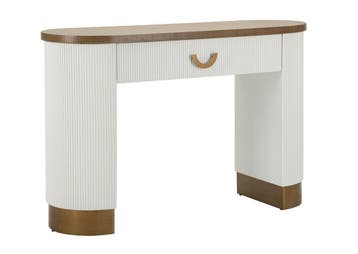 CONSOLE TOLOSA CM 121X40X78 - 1427990000, Ophalen of Verzenden, Nieuw
