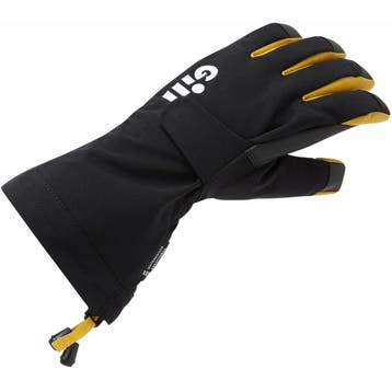 Gill Helmsman Zeilhandschoenen, Watersport en Boten, Watersportkleding, Ophalen of Verzenden, Nieuw