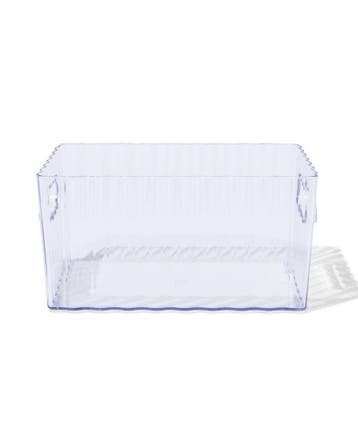 HEMA Kast organizer 21x15.6x10.2cm opbergmaatje M, Verzenden, Nieuw