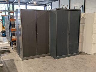 7x Roldeurkast, Nieuw in verpakking
