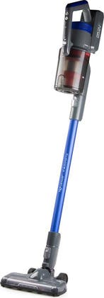 2dekans | DOMO DO1103SV Steelstofzuiger draadloos - 25,2V, Ophalen of Verzenden, Zo goed als nieuw