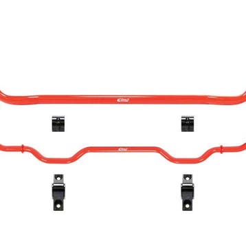 Eibach Front & Rear Sway Bar Set 17-20 Tesla Model 3 AWD/RWD, Ophalen of Verzenden, Nieuw