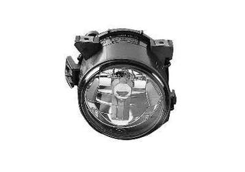 Skoda Felicia 1998+ Mistlamp Links (Mistlampen, Verlichting), Verzenden, Nieuw