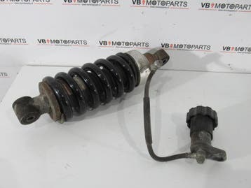 Honda NT 650 V Achterveer schokdemper, Ophalen of Verzenden, Nieuw